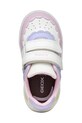 Dětské sneakers boty Geox ECLYPER B555MA.000BC žlutá