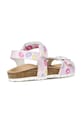 Dziewczynka Geox sandały dziecięce ADRIEL J028MC.00004.24.27 biały