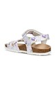 Sandály Geox ADRIEL bílá J028MC.00004.24.27