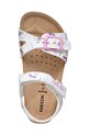 Sandály Geox ADRIEL J028MC.00004.24.27 bílá