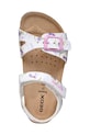 Geox sandały dziecięce ADRIEL J028MC.00004.28.35 biały