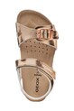 Geox sandale copii ADRIEL J028MC.000BN.24.27 aur