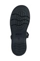 Geox balerini din piele pentru copii NAIMARA J36FHA.00066.26.28