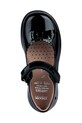 Geox balerini din piele pentru copii NAIMARA J36FHA.00066.29.31 negru
