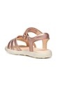 Geox sandale copii HAITI roz J458ZD.0NFQD.24.27