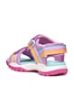 Geox sandale copii BOREALIS roz J550WA.015AN.24.27