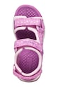 Geox sandały dziecięce BOREALIS J550WA.015AN.28.35 fioletowy