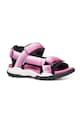 Geox sandały dziecięce BOREALIS różowy J550WA.015AN.28.35