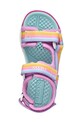 Παιδικά σανδάλια Geox BOREALIS J550WA.015AN.36.39 ροζ