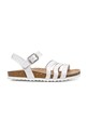 Παιδικά σανδάλια Geox ADRIEL J558MF.000HH.28.35 λευκό SS25