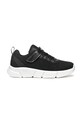 Geox sneakersy dziecięce ARIL J55DLB.07QBC.24.27 czarny SS25