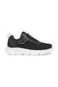 Geox sneakersy dziecięce ARIL J55DLB.07QBC.24.27 czarny SS25