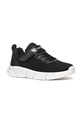 Geox sneakers pentru copii ARIL textil negru J55DLB.07QBC.28.35