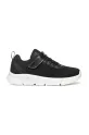 Geox sneakersy dziecięce ARIL J55DLB.07QBC.28.35 czarny SS25