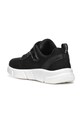 Geox sneakers pentru copii ARIL negru J55DLB.07QBC.28.35