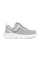 Geox sneakers pentru copii ARIL J55DLB.07QBC.28.35 argintiu SS25