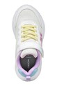 Παιδικά sneakers Geox SPRINTYE J55FWA.0AS54.24.27 λευκό