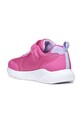 Geox sneakersy dziecięce SPRINTYE różowy J55FWA.0AS54.24.27