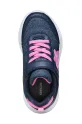 Geox sneakersy dziecięce SPRINTYE J55FWA.0AS54.24.27 granatowy