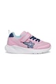 Geox sneakersy dziecięce SPRINTYE J55FWA.0AS54.28.35 różowy AW25