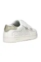 Fete Geox sneakers pentru copii ECLYPER J55LRA.000BC.24.27 alb