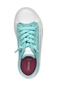 Geox tenisi copii TIPPESTE J55N3A.01054.28.35 turcoaz