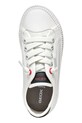 Geox tenisówki dziecięce TIPPESTE J55N3A.01054.36.39 biały