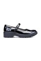 Geox balerini copii CASEY J6420P.000HH.36.41 negru SS25