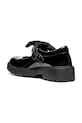 Geox gyerek félcipő CASEY fekete J1620E.000HH.36.41