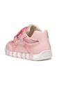 Geox sneakersy dziecięce IUPIDOO różowy B3558A.0AS54