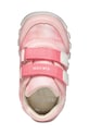 Geox sneakersy dziecięce IUPIDOO B3558A.0AS54 różowy