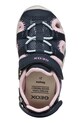 Geox sandale copii MULTY B550DA.0AS50.20.23 bleumarin