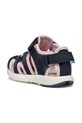 Geox sandale copii MULTY bleumarin B550DA.0AS50.24.27
