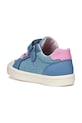 Детские кеды Geox GISLI голубой B551MA.01354.20.23