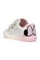 Dětské sneakers boty Geox GISLI bílá B551MD.08502.24.27