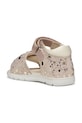 Geox sandale copii ALUL roz B551YB.007BC.20.23