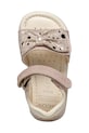 Geox sandale copii ALUL B551YB.007BC.20.23 roz