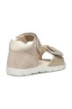 Fete Geox sandale copii ALUL B551YB.007BC.20.23 bej