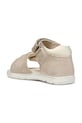 Geox sandały dziecięce ALUL beżowy B551YB.007BC.24.27