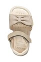 Geox sandały dziecięce ALUL B551YB.007BC.24.27 beżowy