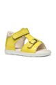 Otroški sandali Geox ALUL rumena B551YC.00066.24.27
