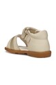 Geox sandały dziecięce VERRED beżowy B5521A.085QD.20.23