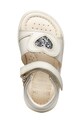 Geox sandale copii VERRED B5521B.085NF.24.27 alb