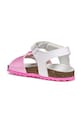 Otroški sandali Geox CHALKI roza B552RC.054AJ.20.23