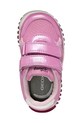 Geox sneakers pentru copii LIGHTYLOO B5561B.0AJGN
