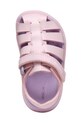 Geox sandale pentru copii FUSBETTO B556BA.000BC roz