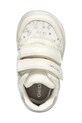 Geox sneakers pentru copii ZAPITO B556DA.0AW54 alb