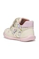 Geox sneakersy dziecięce ZAPITO różowy B556DA.0AW54