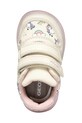 Geox sneakersy dziecięce ZAPITO B556DA.0AW54 różowy