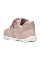 Dětské sneakers boty Geox ZAPITO růžová B556DA.0AW54